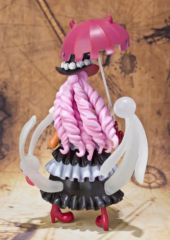 One Piece - Perona Figuarts Zero figure
