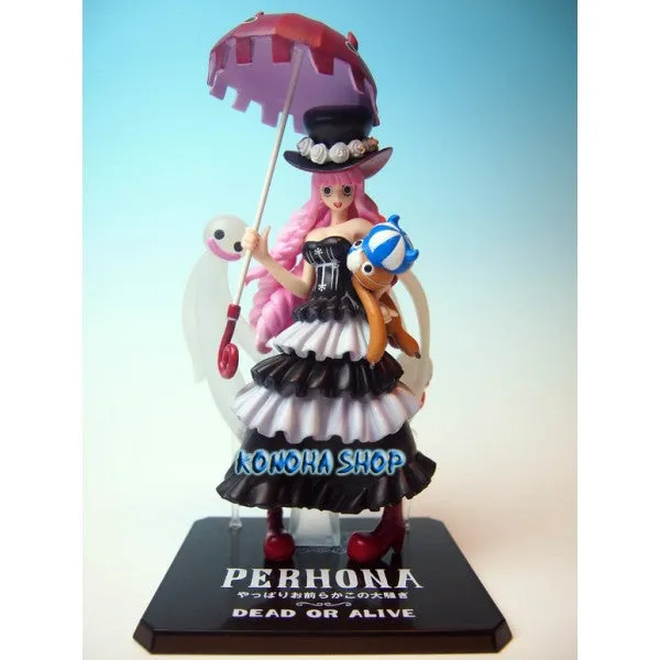 One Piece - Perona Figuarts Zero figure