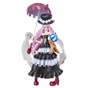 One Piece - Perona Figuarts Zero figure