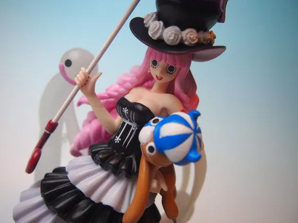 One Piece - Perona Figuarts Zero figure
