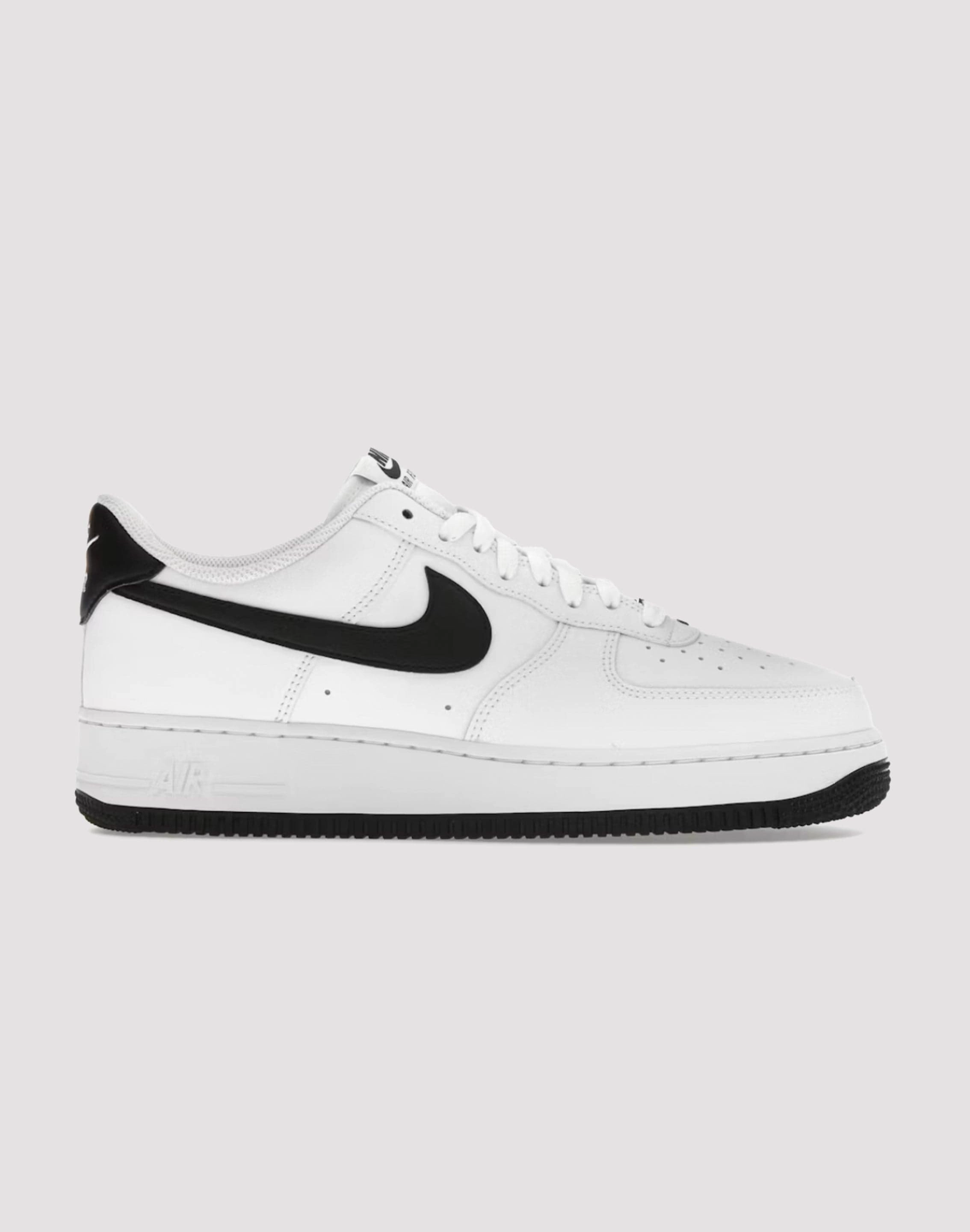 Nike Air Force 1 Low Bone Aid Retro Core