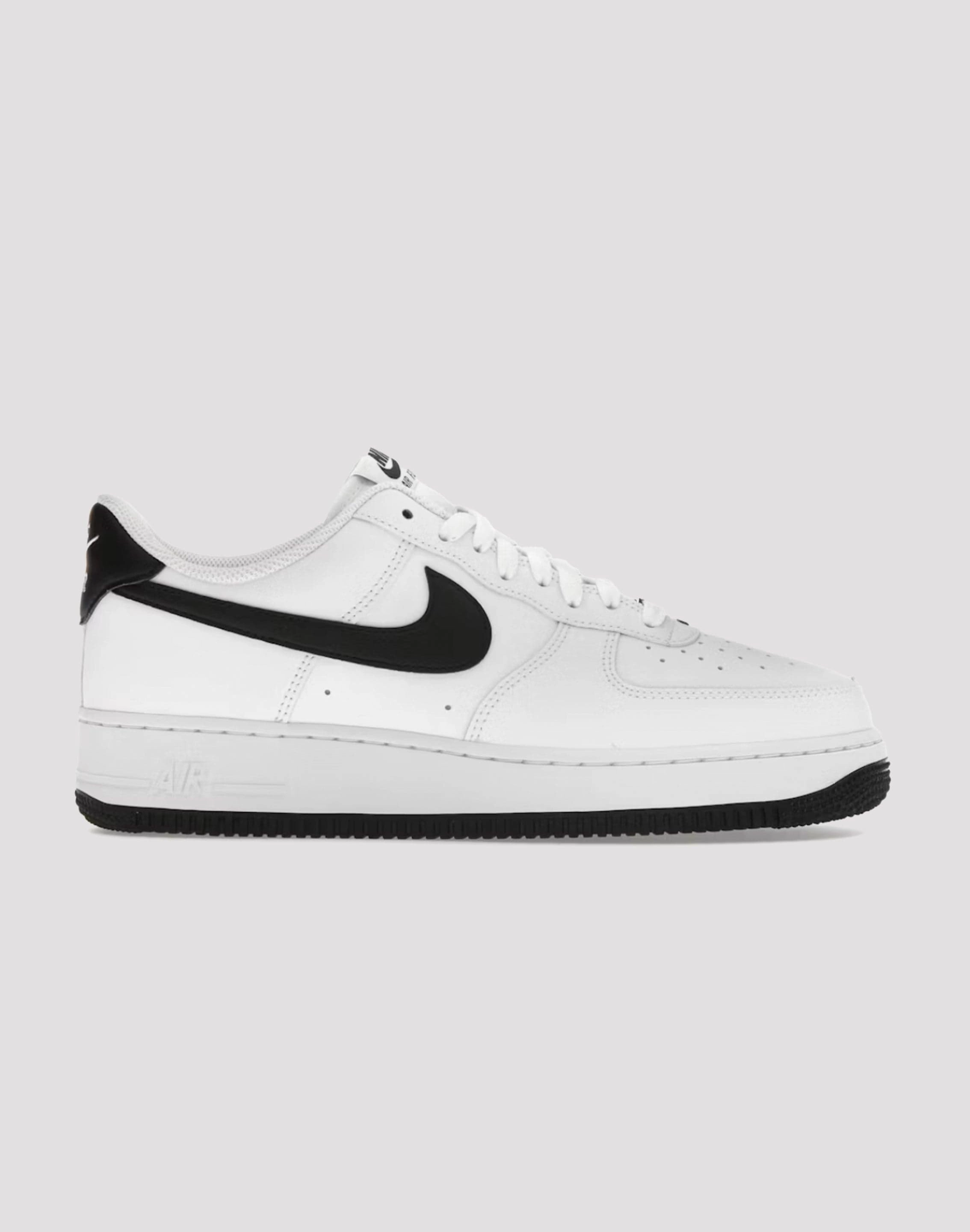 Hot Pick Star Edge Nike Air Force 1 Low