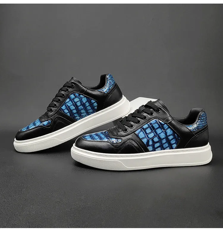 Opulessa Business Sneakers