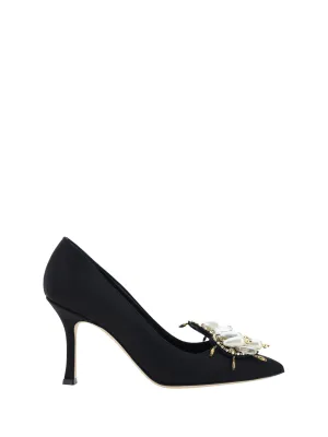 orientali pumps