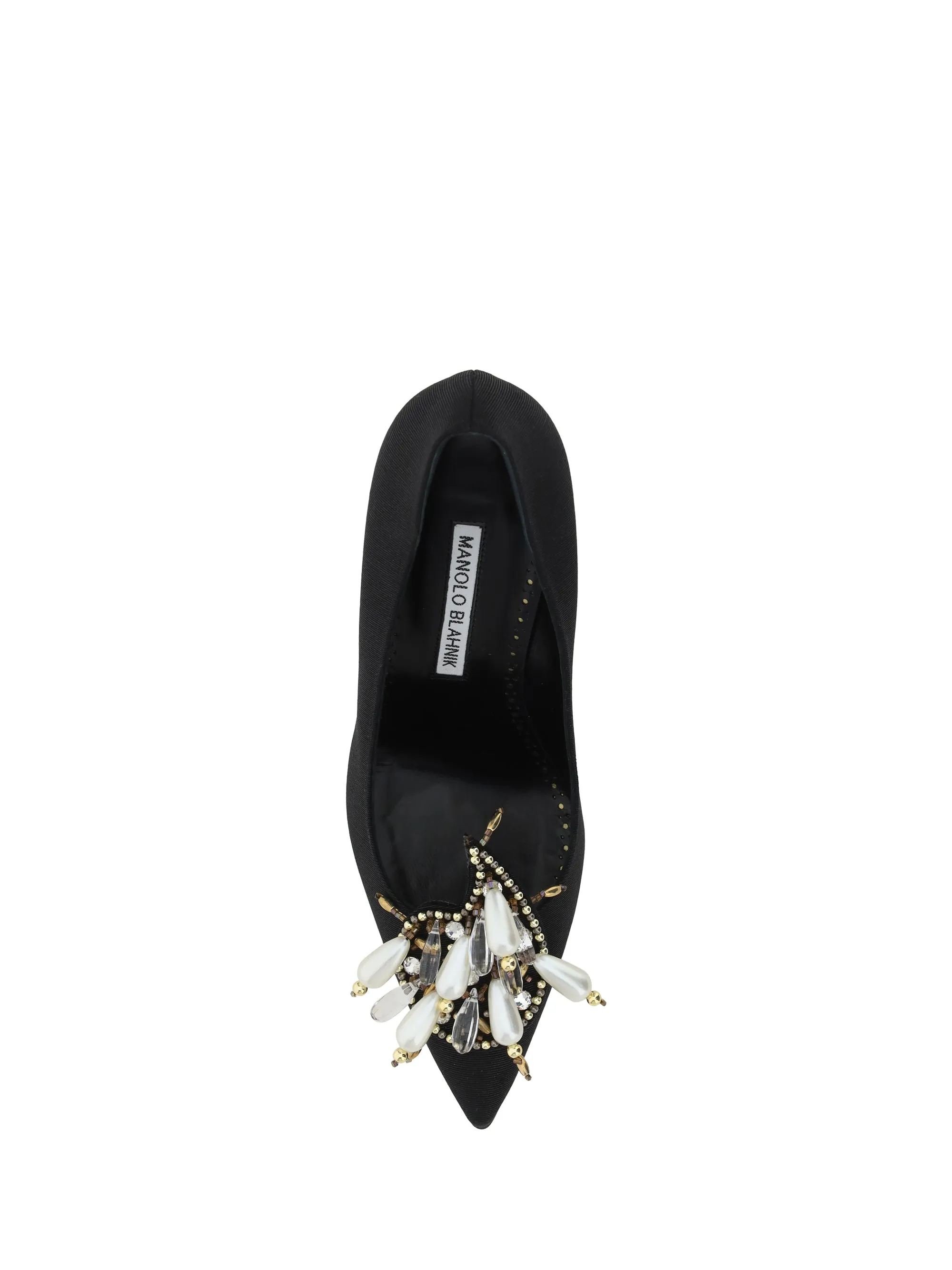 orientali pumps