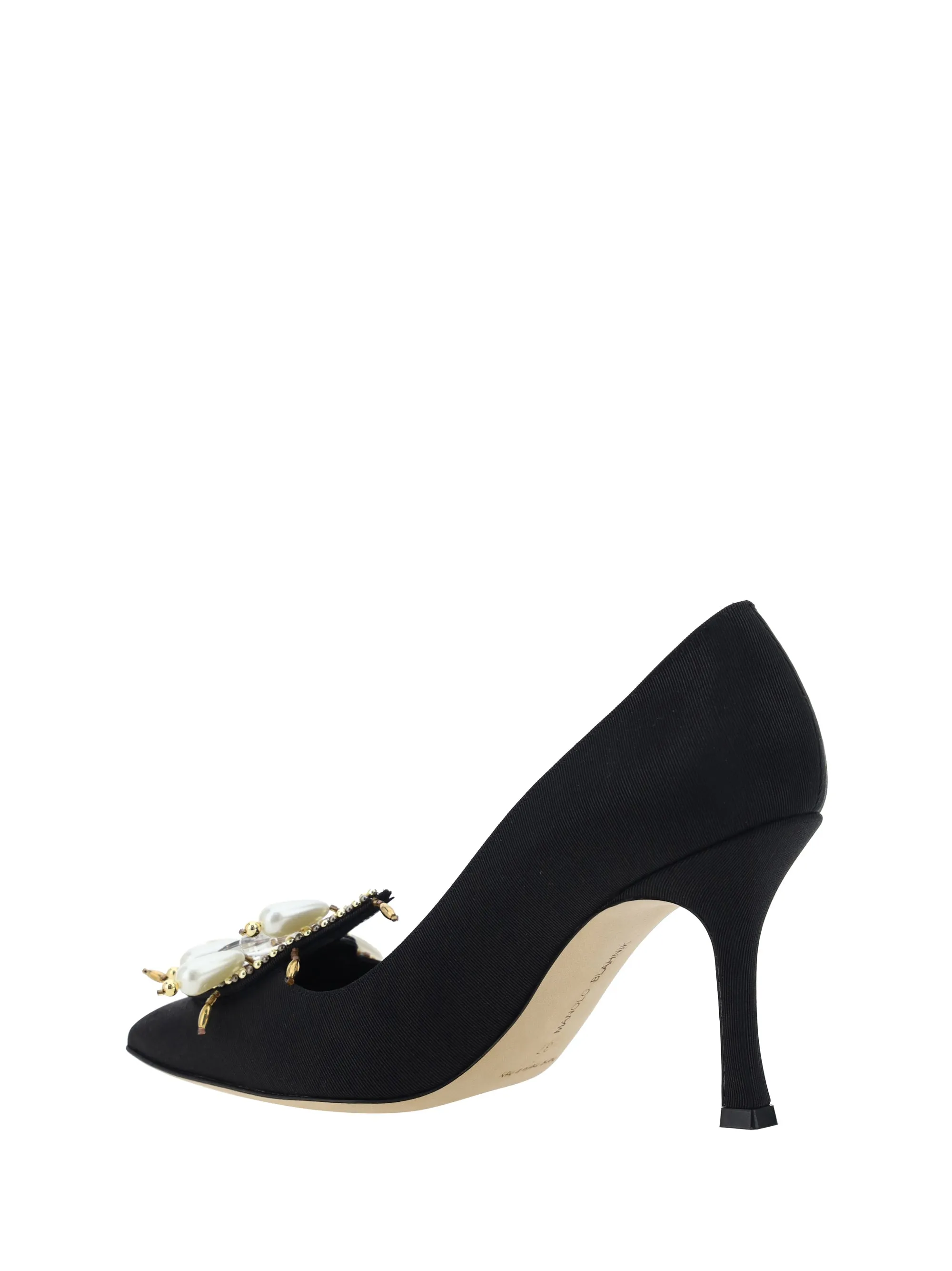 orientali pumps