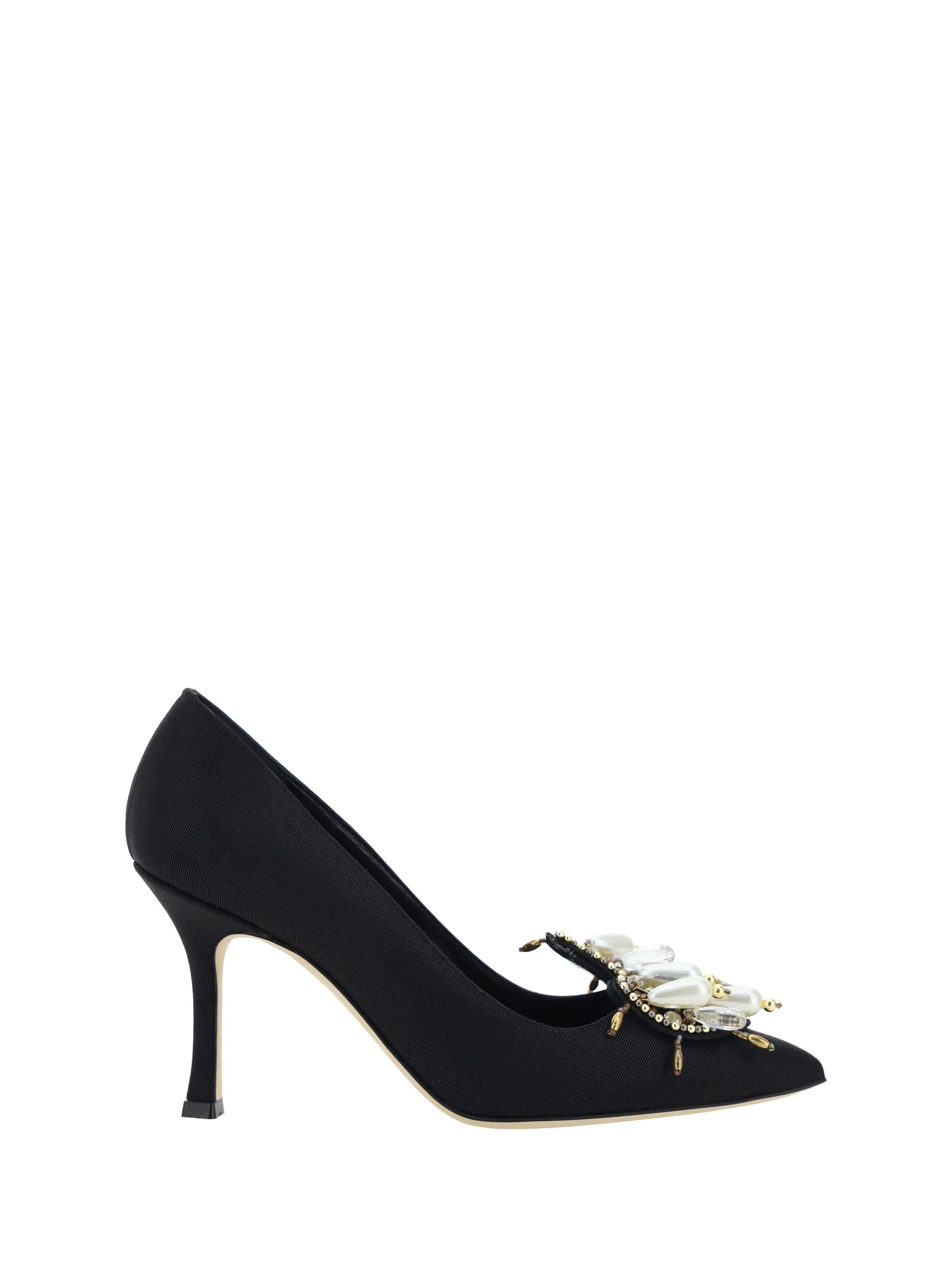 orientali pumps