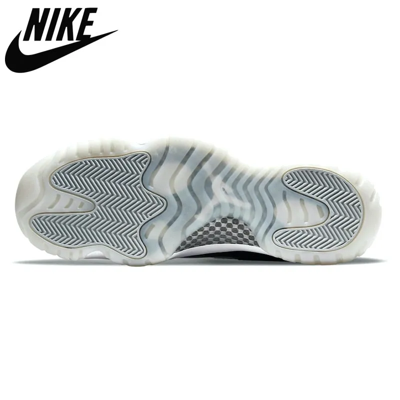 Original Air aj Retro 11 Men and Women Basketball Shoes Jubilee 25th Anniversary Comfortable Breathable Sneakers 36-47