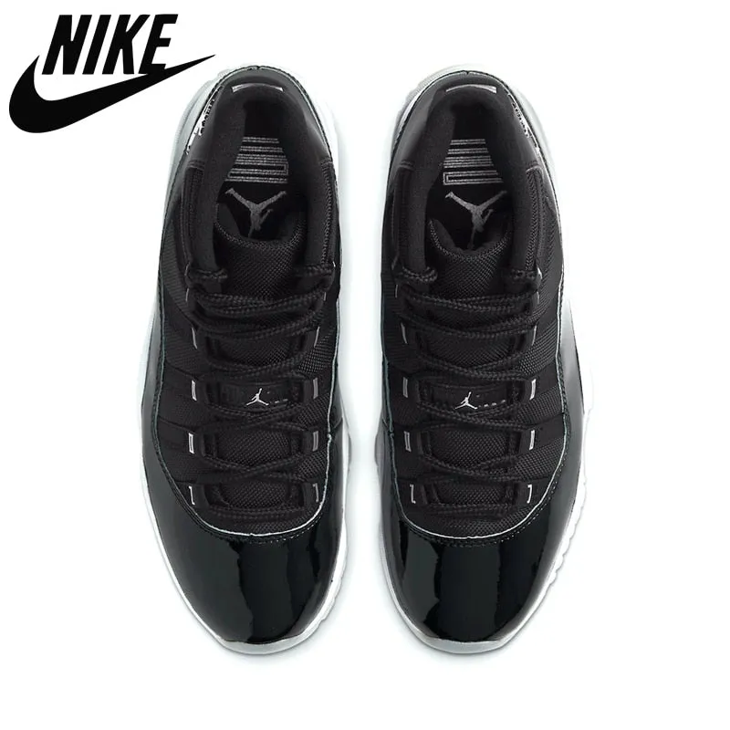 Original Air aj Retro 11 Men and Women Basketball Shoes Jubilee 25th Anniversary Comfortable Breathable Sneakers 36-47