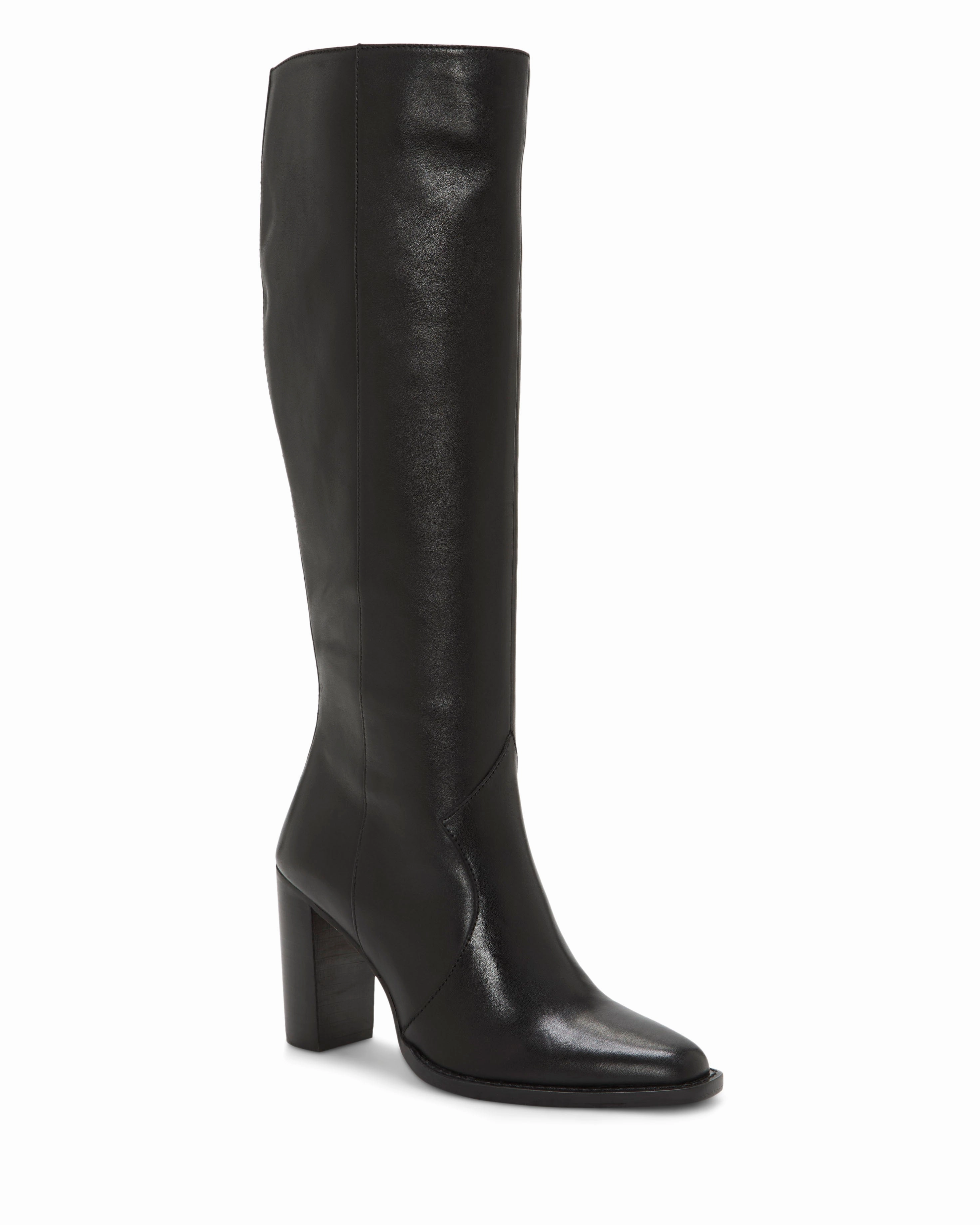 Lecheya Extra Wide Calf Knee High Boot Energy Walk Meadow Glow