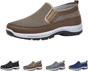 Platform Skate Sneakers