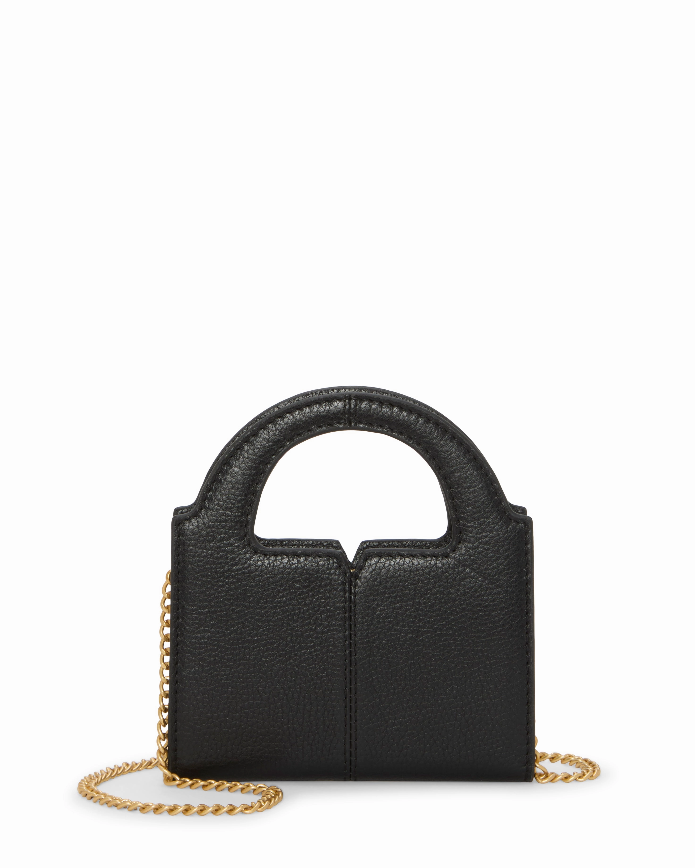 Aleah Crossbody Wallet Happy Move Ventilation holes