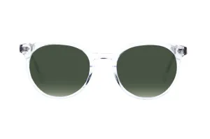 Oxford - Crystal Sunglasses