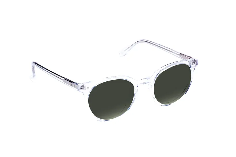 Oxford - Crystal Sunglasses