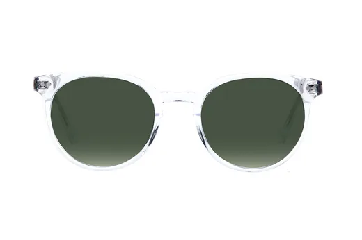 Oxford - Crystal Sunglasses