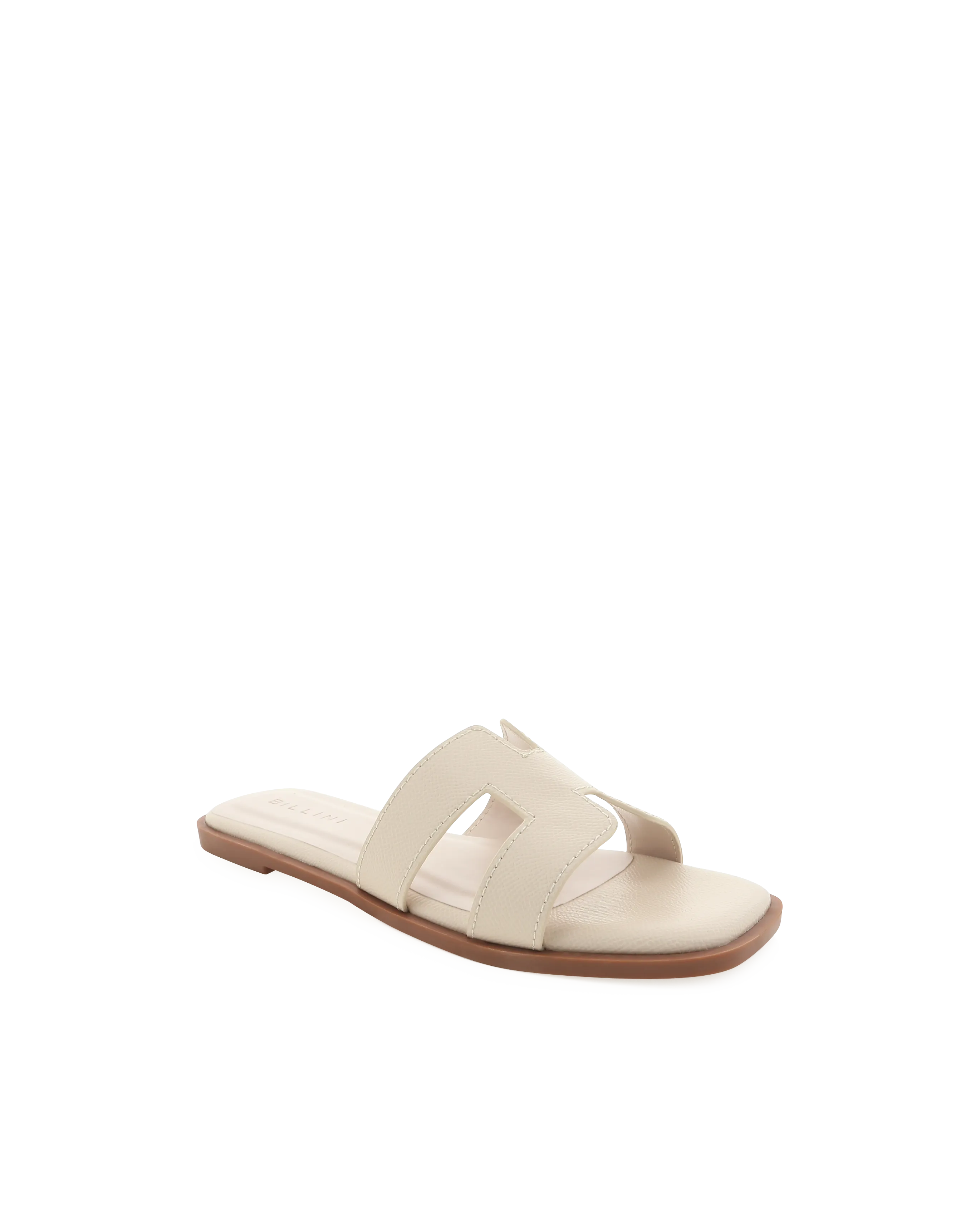 GORDY WIDE FIT - LIGHT BEIGE Shore Line Pollen Walk