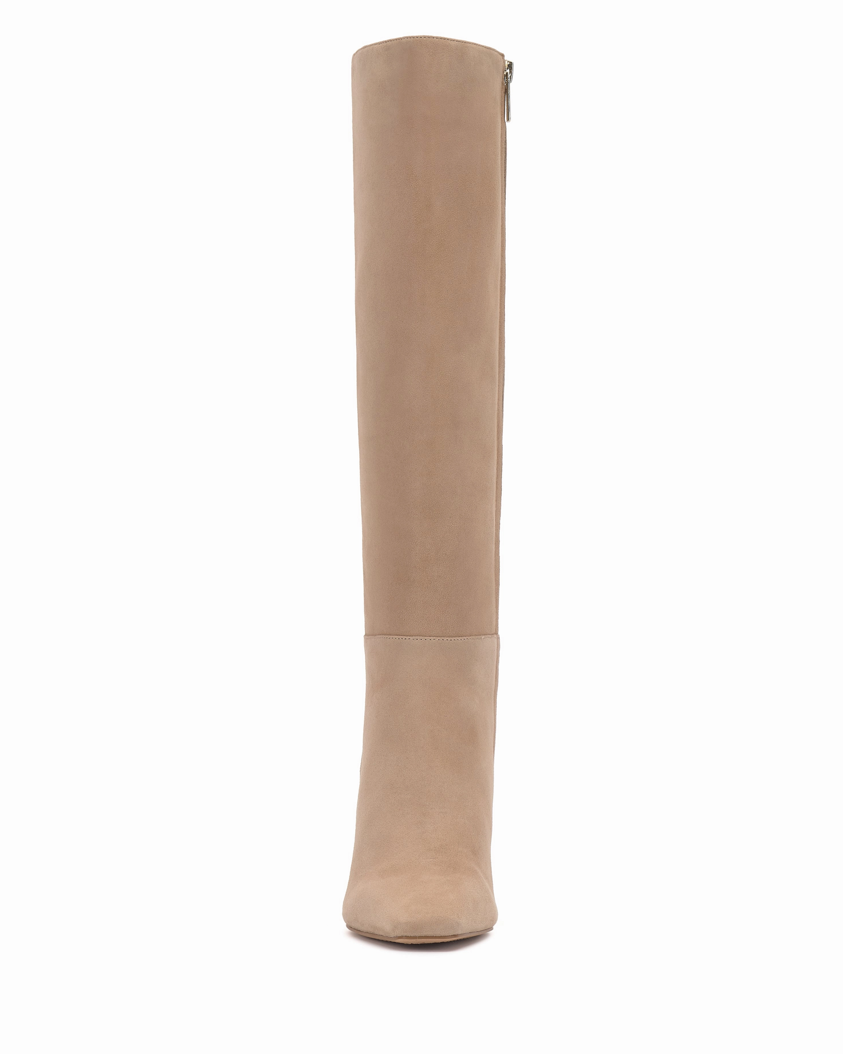 Bennidy Knee High Boot Queen Touch Shock Resistant