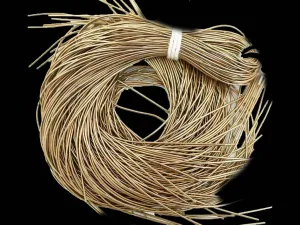 Pale Bronze Dabka / French Wire (Wholesale)