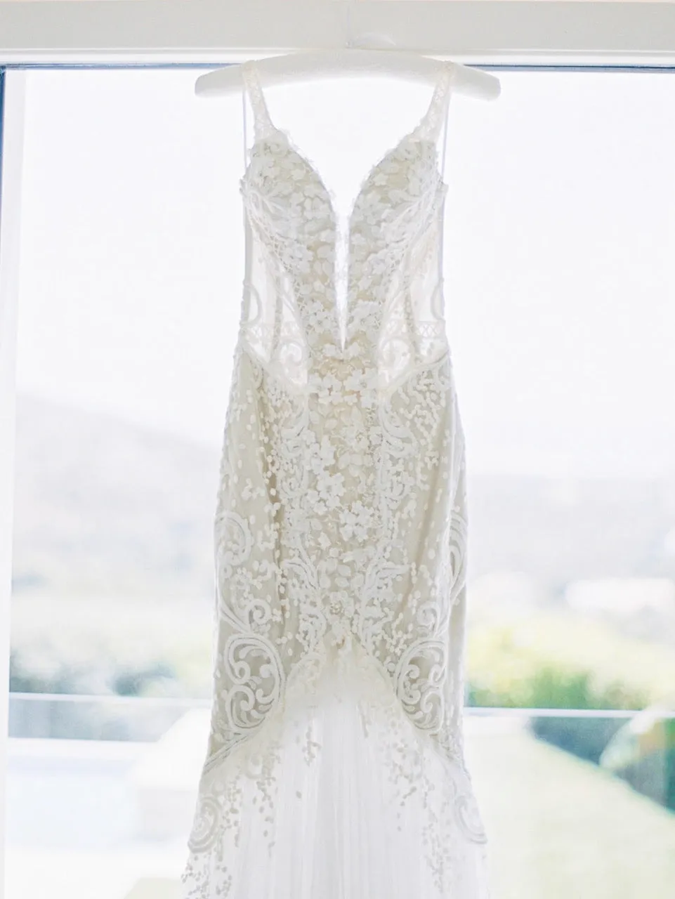 Pallas Couture Studio Wedding Gown (For Sale)