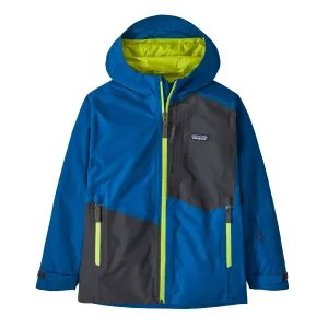 Patagonia Kids Storm Shift GORE-TEX Shell Jacket