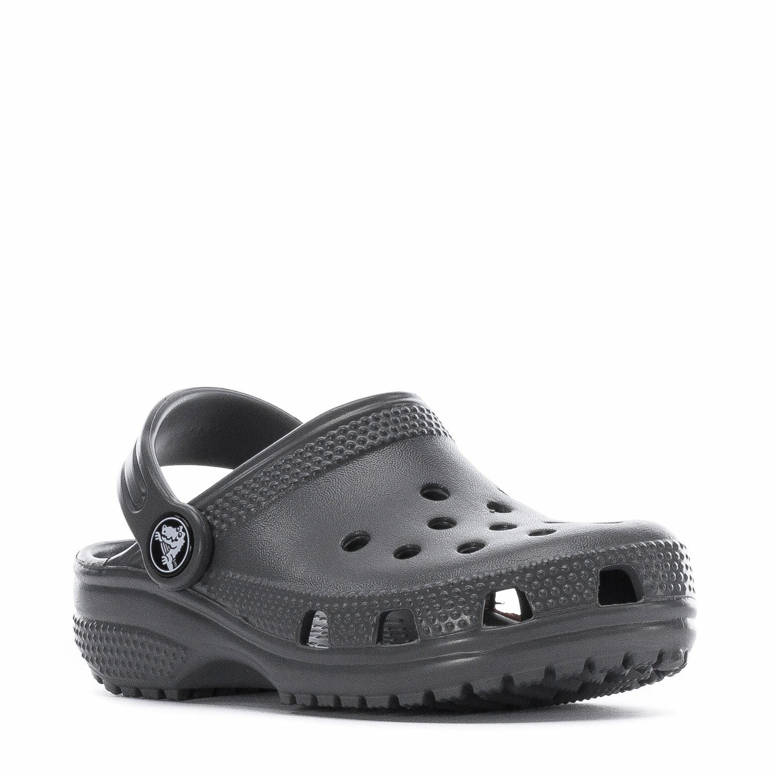 Classic Clog - Toddler Pilates Cool Eco Friendly Office Workers