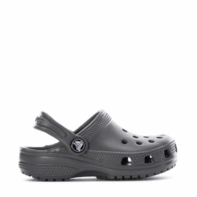 Seamless Interior Classic Clog - Toddler