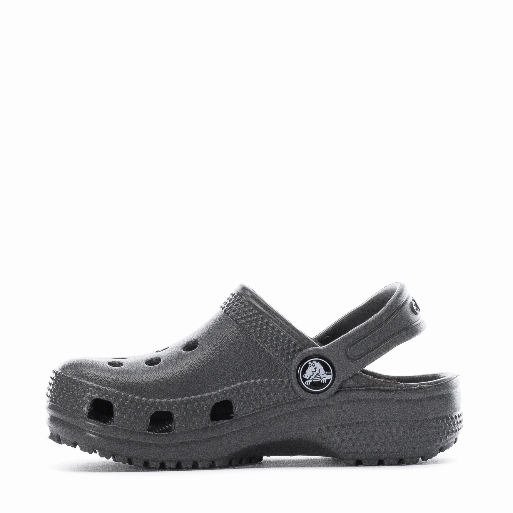 Functional Classic Clog - Toddler