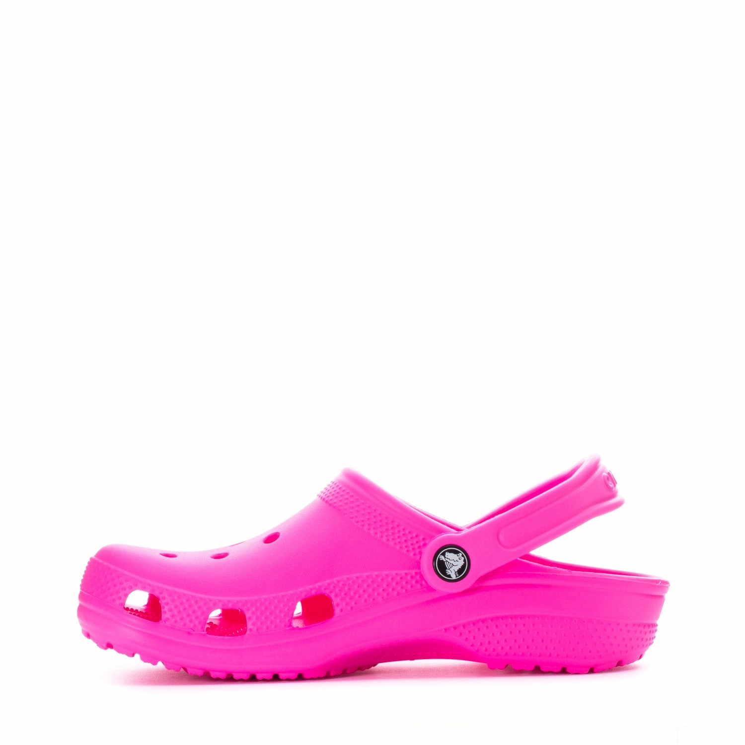 Foam Lining Trail Running Classic Clog - Youth