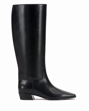 Pavla Extra Wide Calf Knee High Boot Silent Walk