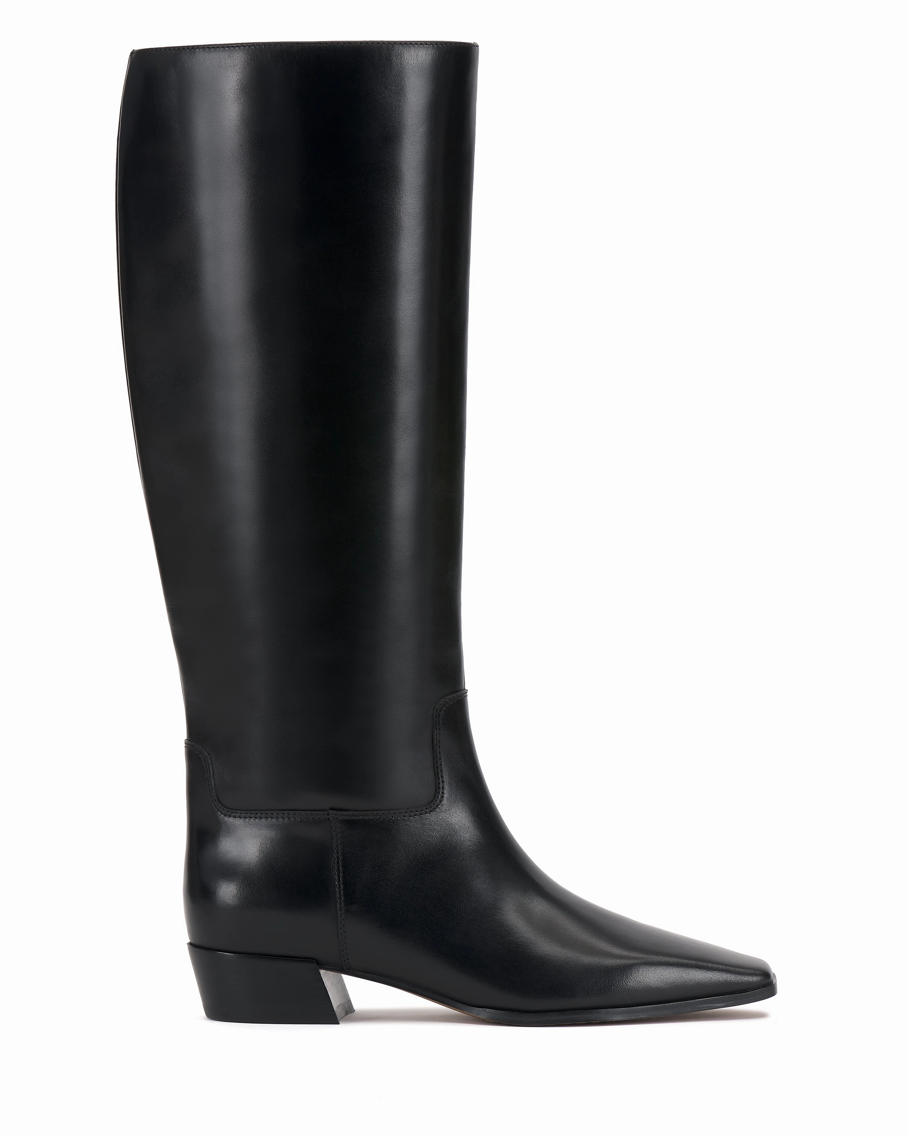 Pavla Extra Wide Calf Knee High Boot Silent Walk