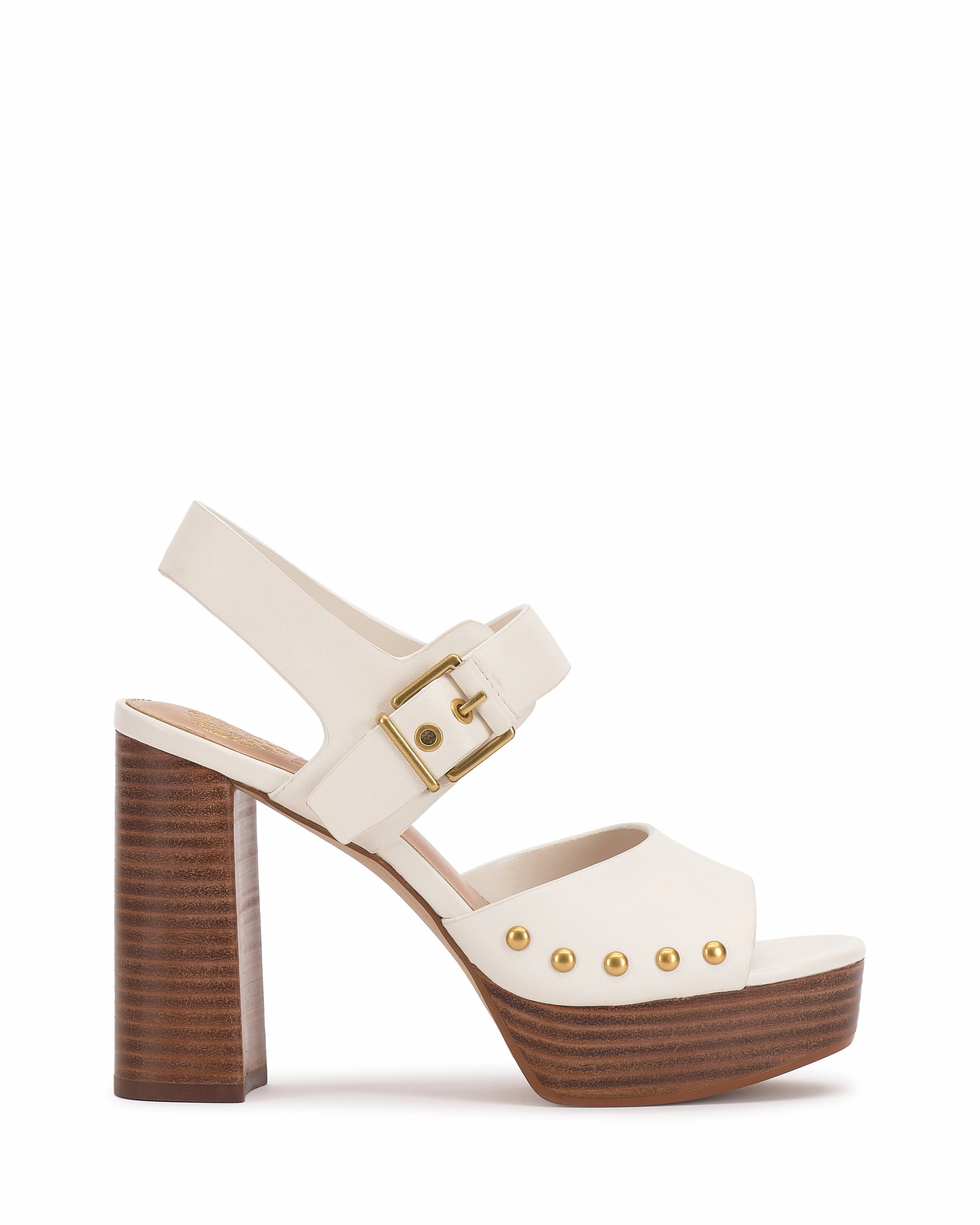 Comfort Flex Pazton Platform Sandal