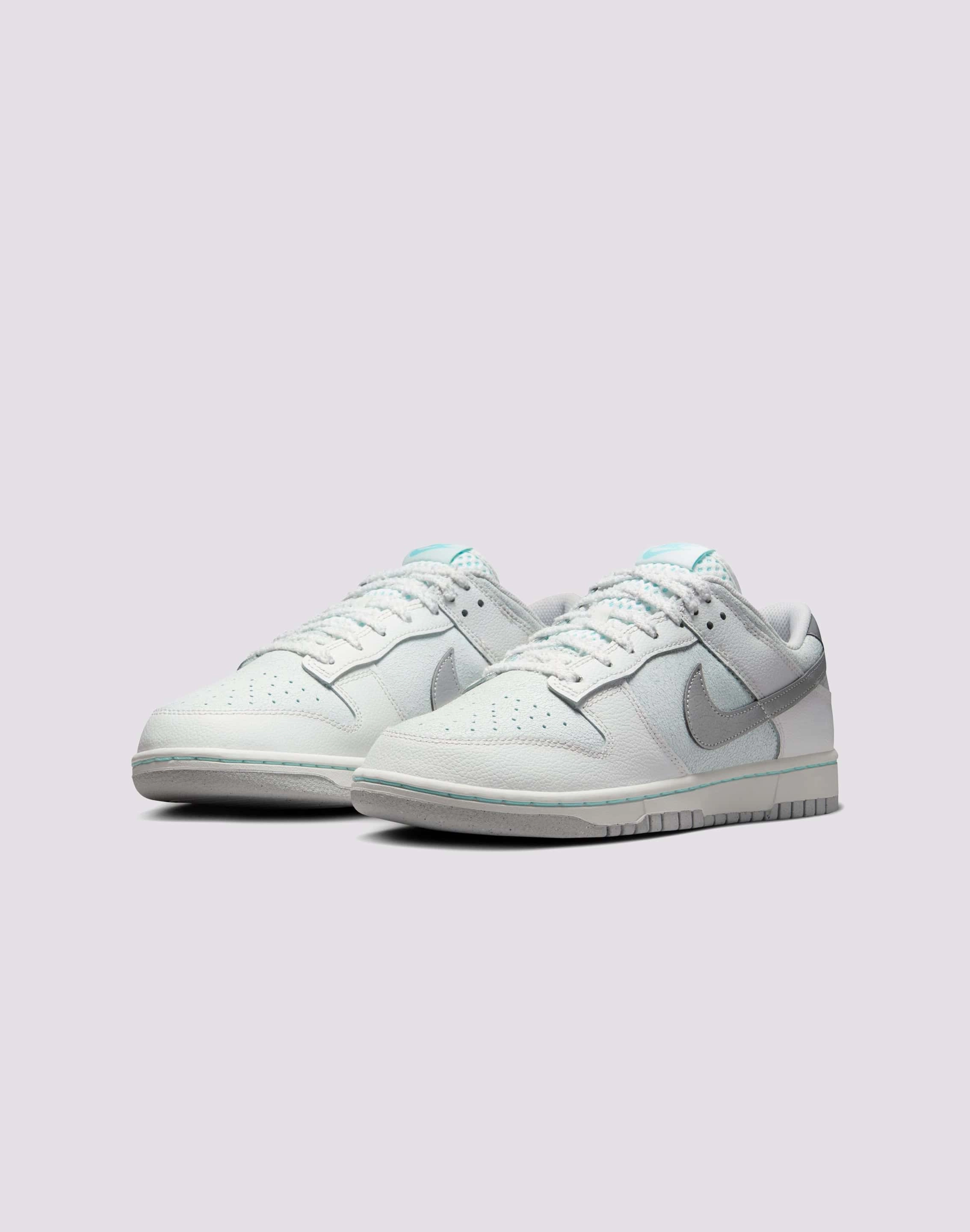 slow walk Nike Dunk Low Retro