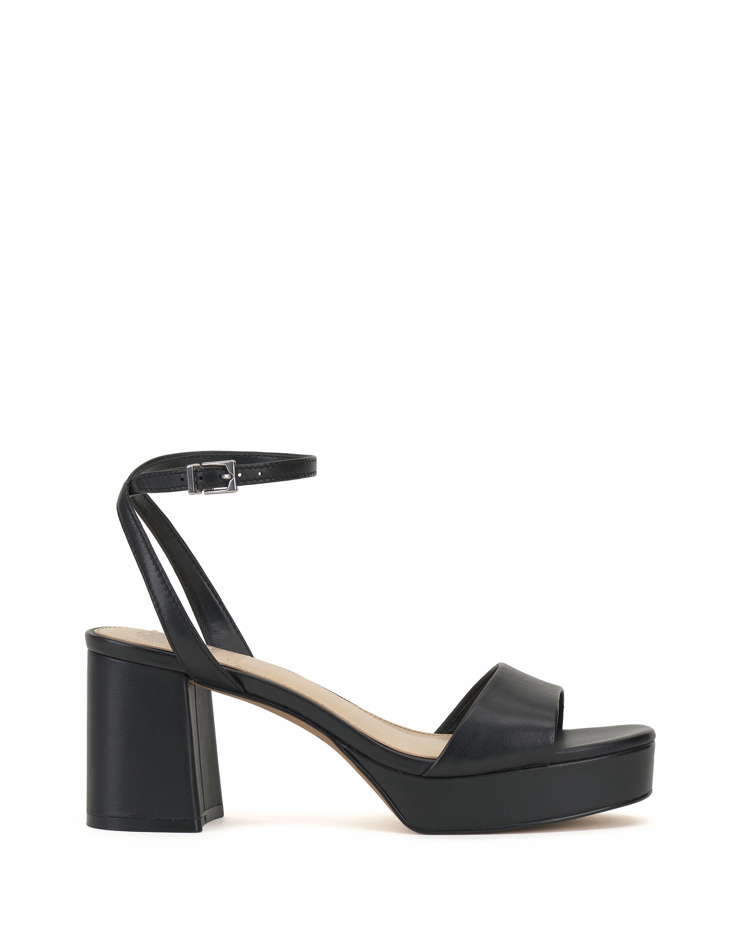 Commute Light Pendreya Platform Sandal