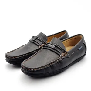 Penny Style Loafers