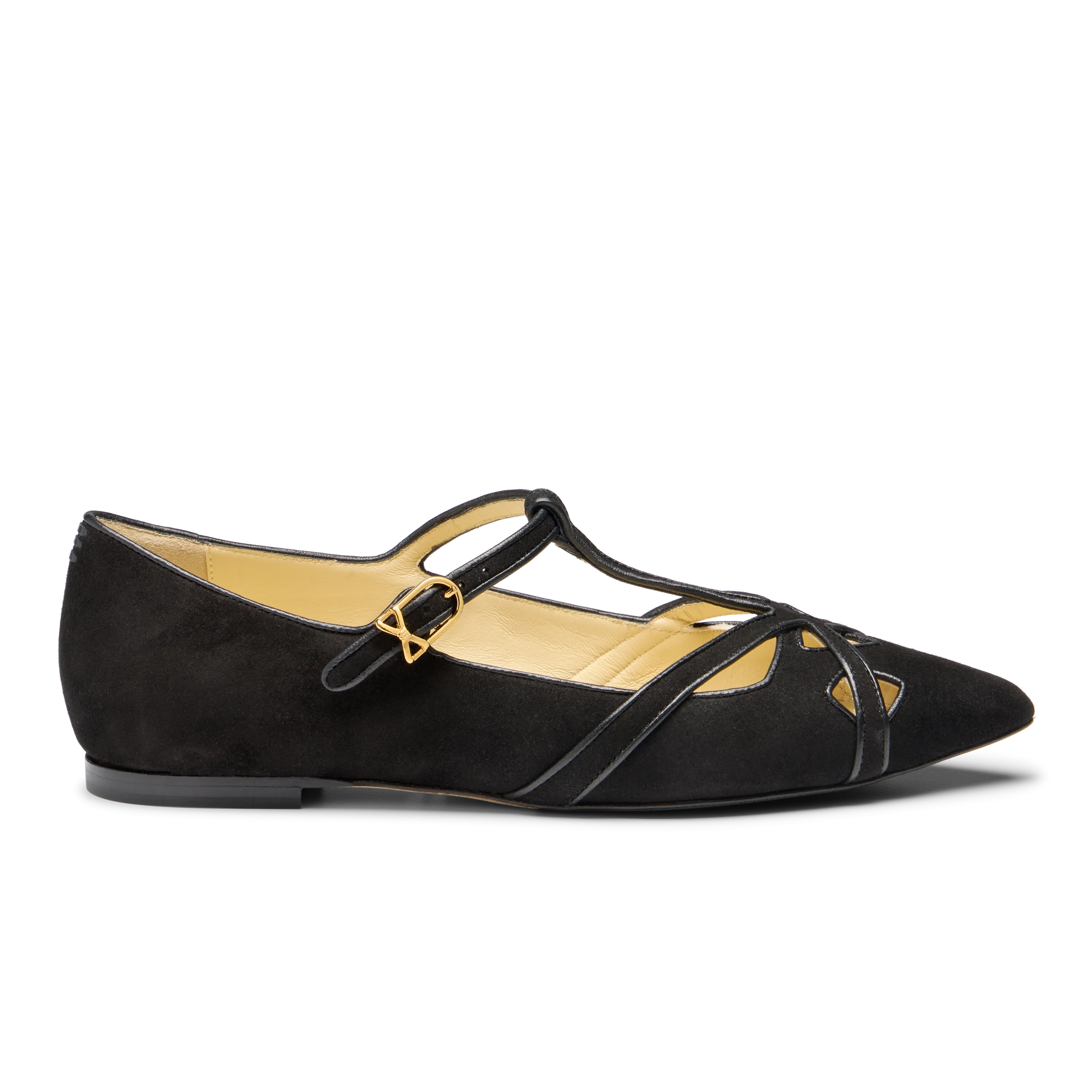 Versatile Shoes Perez