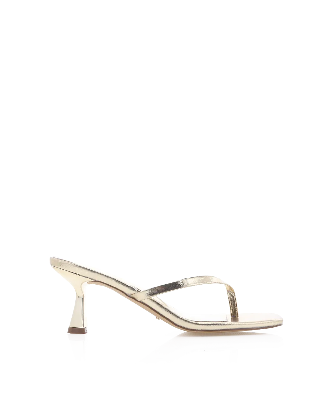 XAMI - GOLD METALLIC Comfortable Design Trend Spark