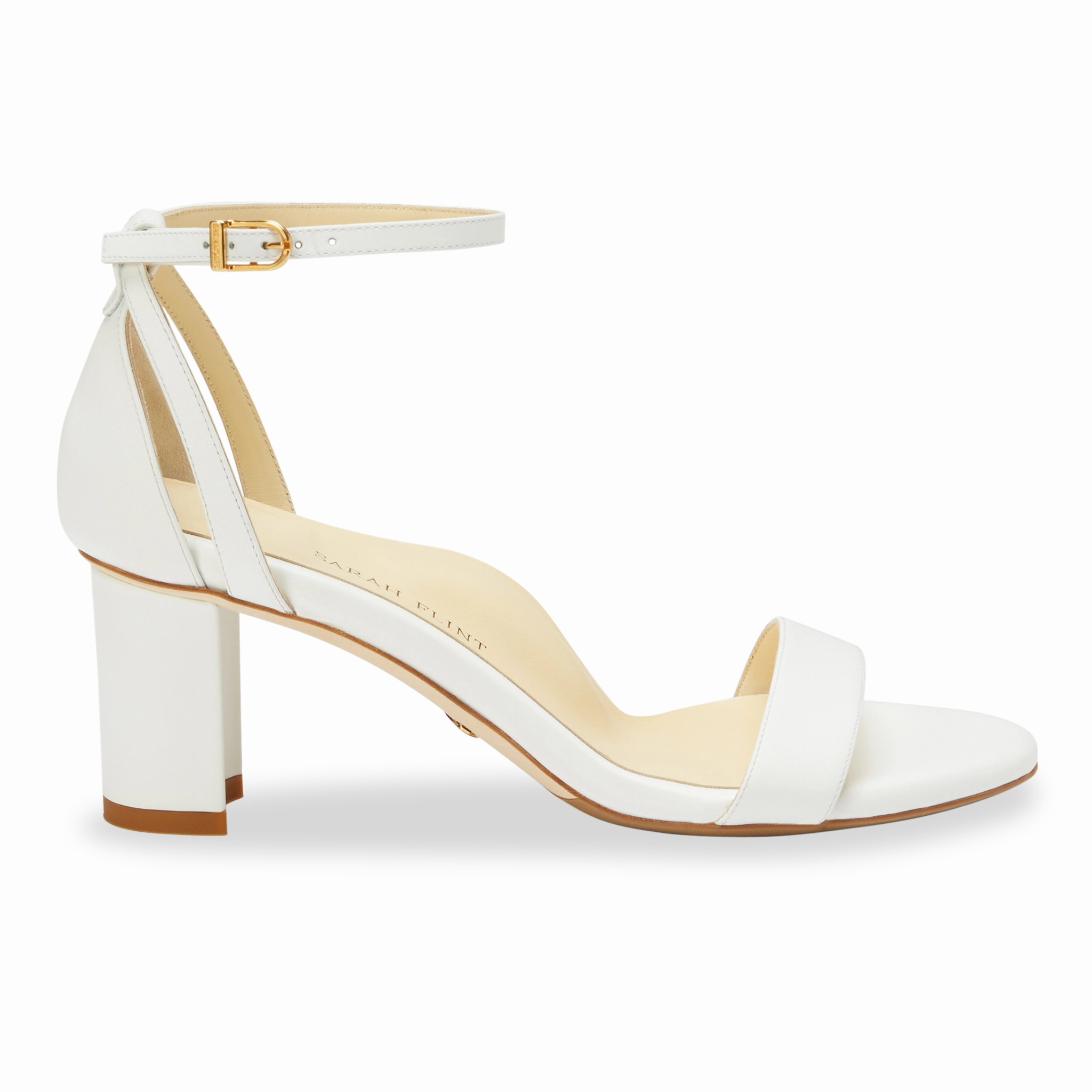 Stay Light Perfect Block Sandal 60