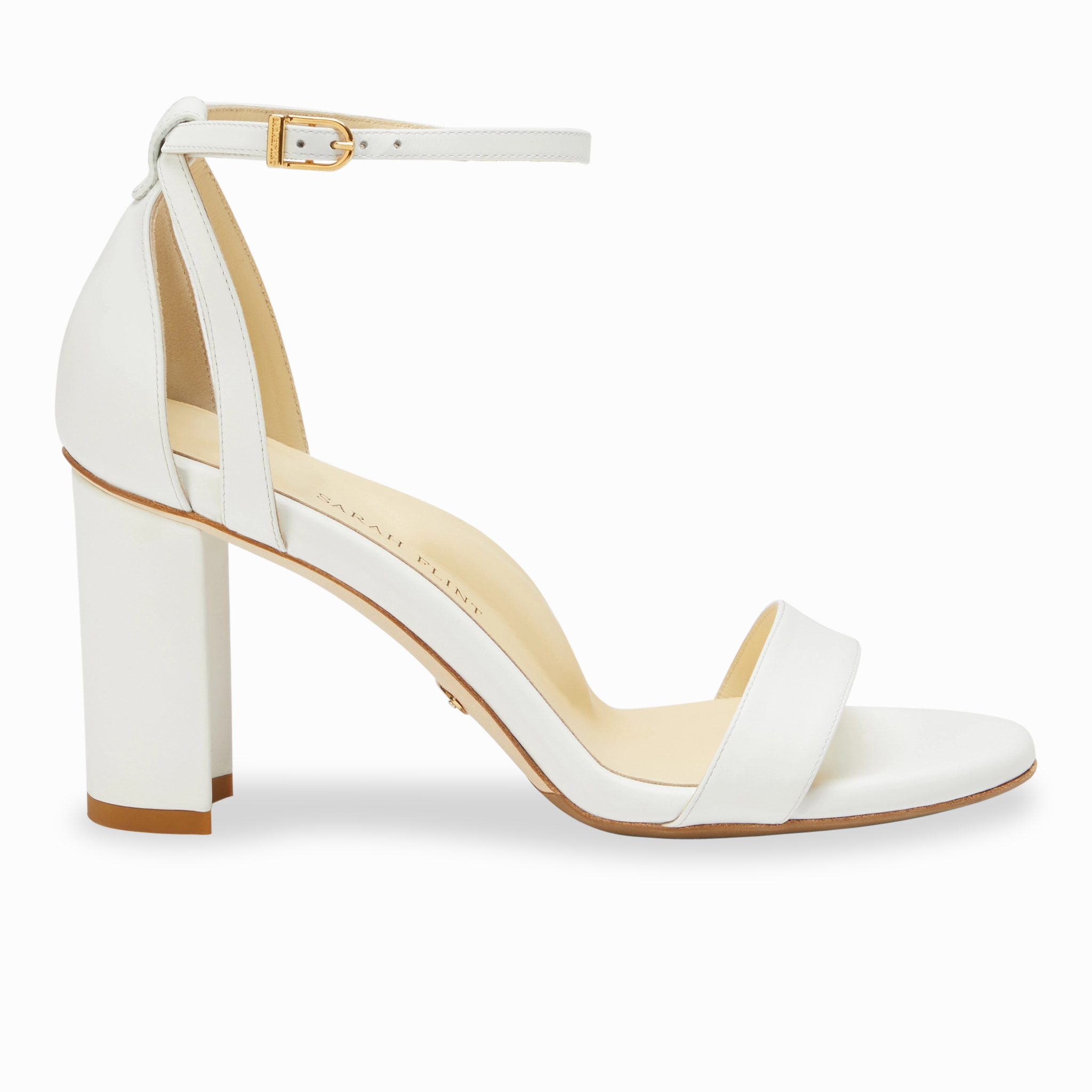 Perfect Block Sandal 90 Leg Ease Light Travel Shoes