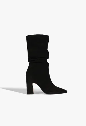 Harriet Suede Boot Grab Now
