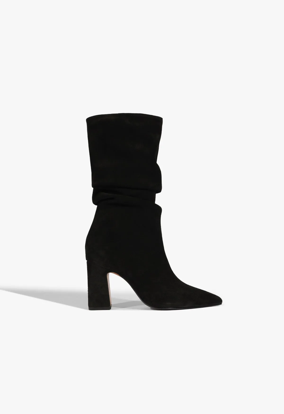 Harriet Suede Boot Grab Now