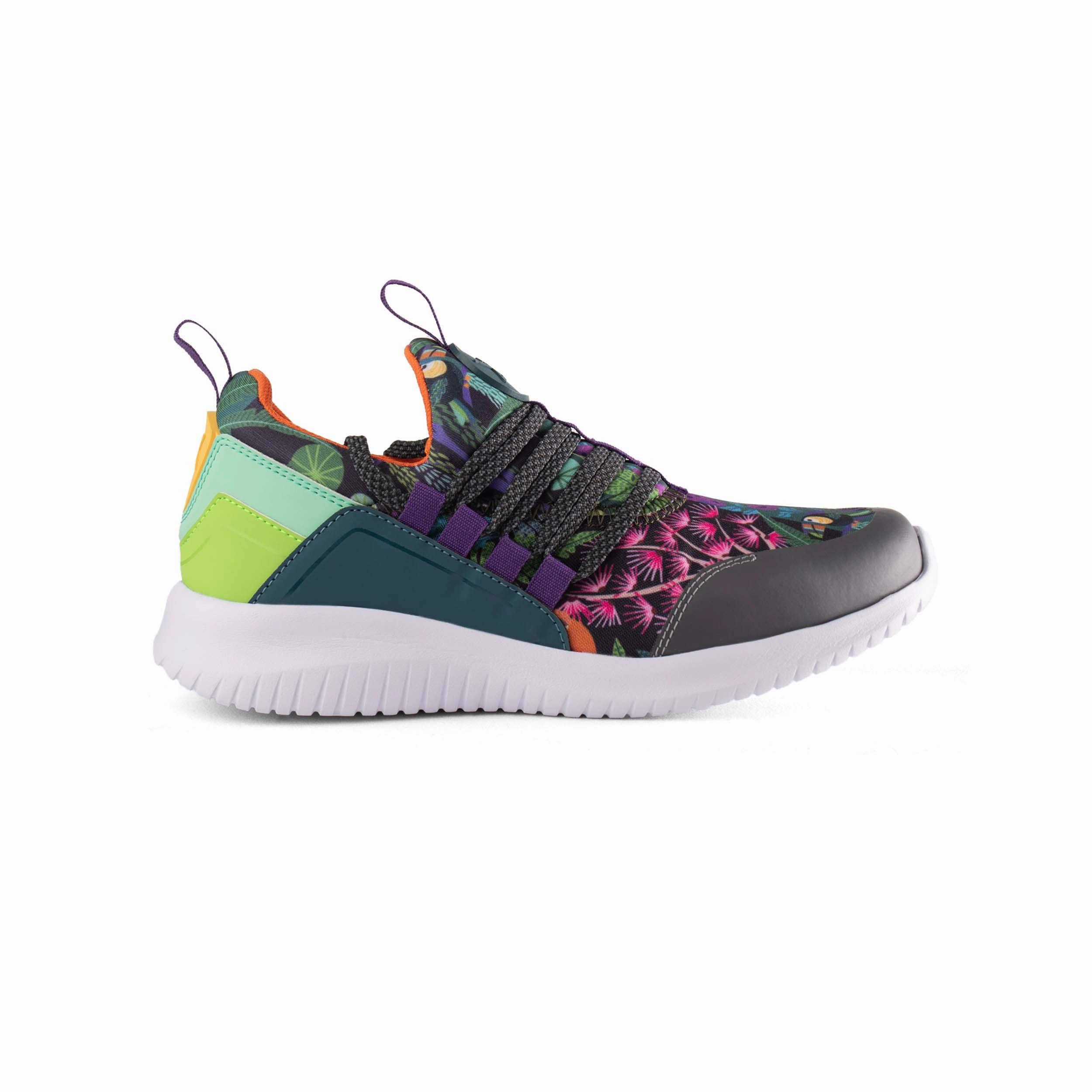 Bahia Runner V.2 Elastic Bands