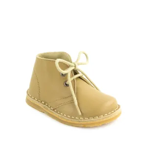 Petasil Boots | Koel | Biscuit Savana