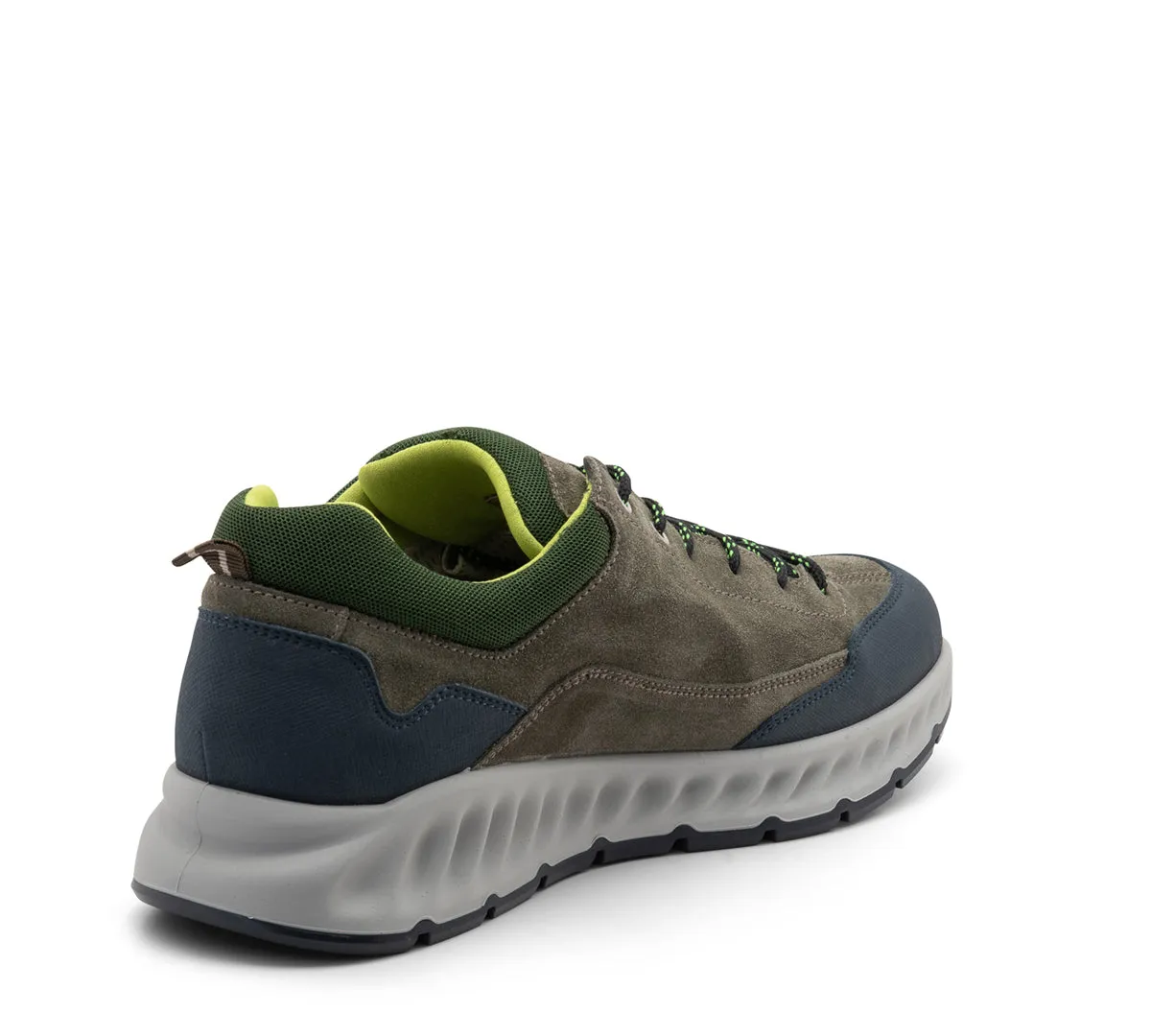 Pietro Men's GORE-TEX® Hiker - Military 46