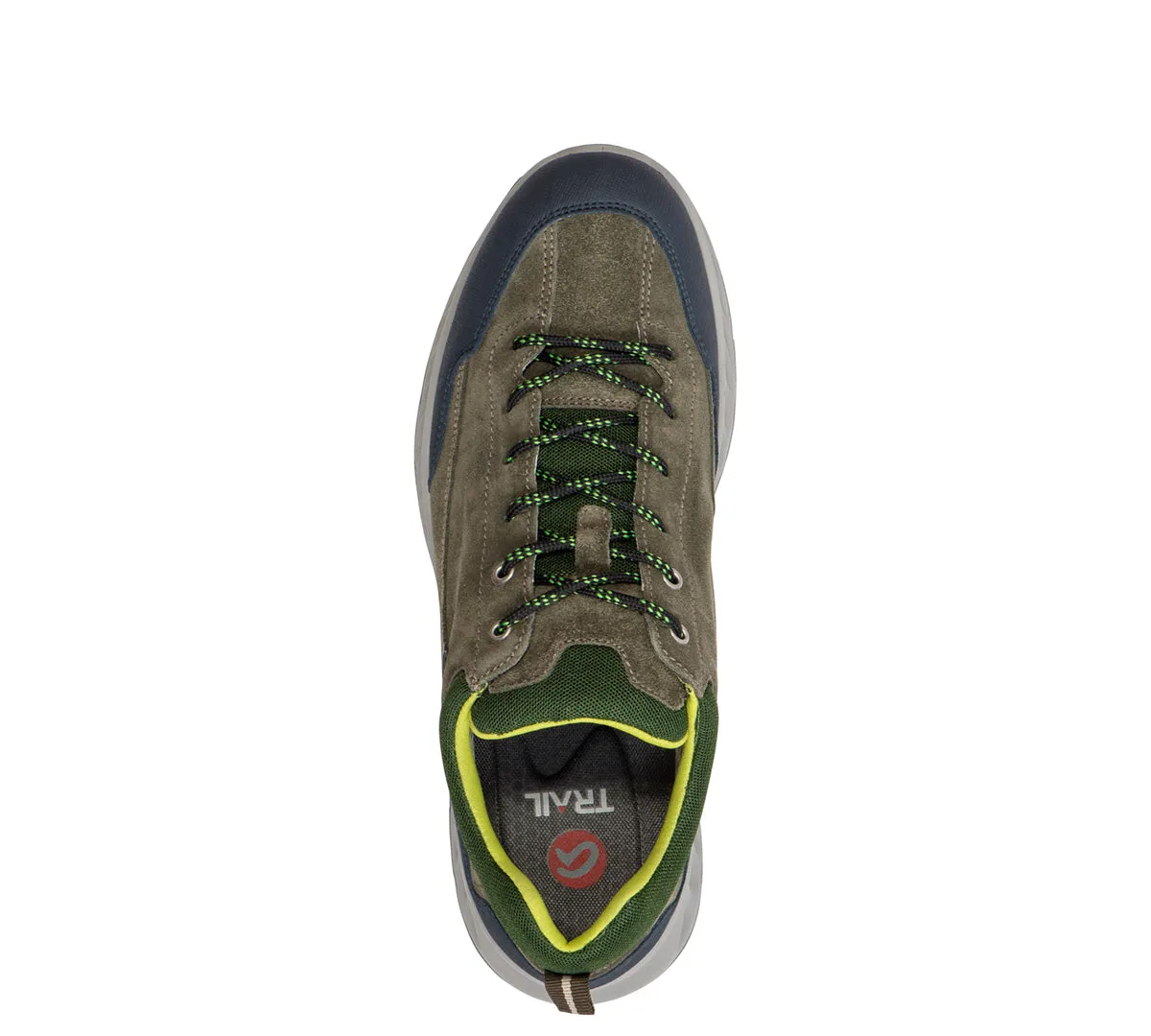 Pietro Men's GORE-TEX® Hiker - Military 46