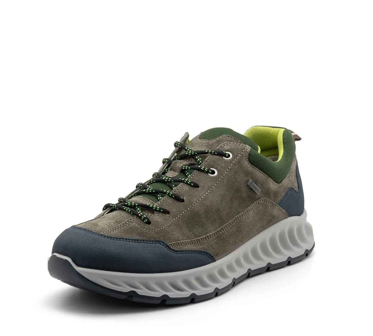 Pietro Men's GORE-TEX® Hiker - Military 46