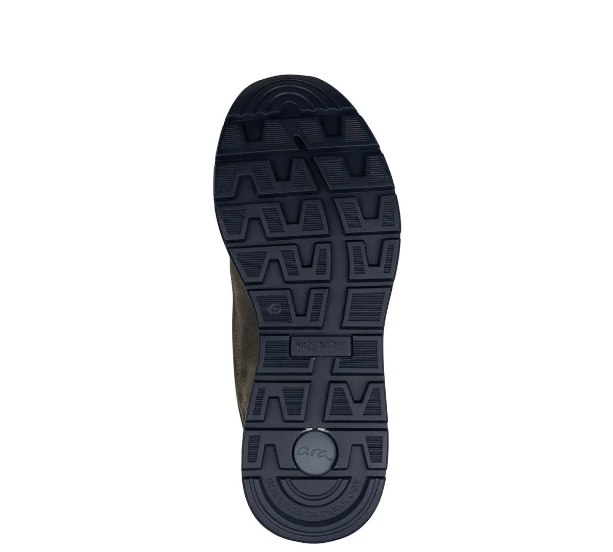 Pietro Men's GORE-TEX® Hiker - Military 46