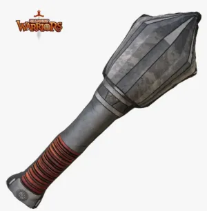 Pillowfight Warriors - Medieval Mace