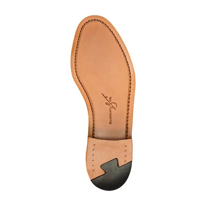 Pinch Penny Loafers - Tan