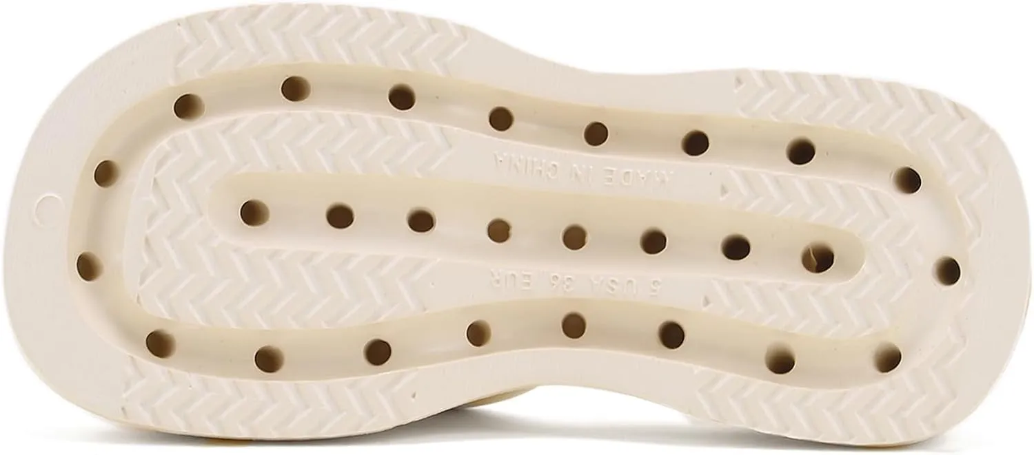 Platform Sandals Flip Flops WOMEN'S PLATFORM & WEDGE SANDALS