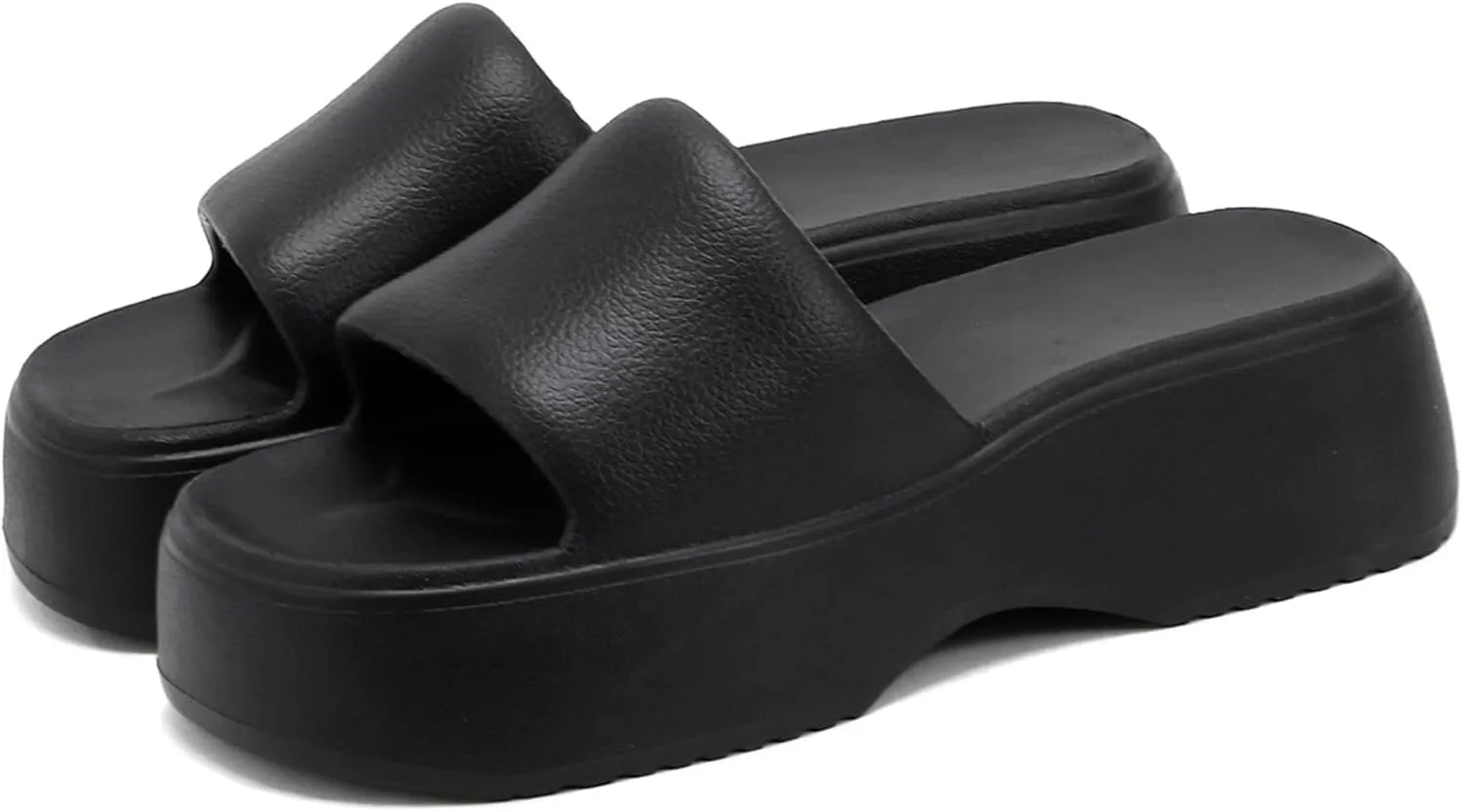 Platform Sandals Flip Flops WOMEN'S PLATFORM & WEDGE SANDALS